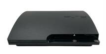 〈ホビー〉SONY ソニー　Play Station3 PS3 プレステ3 本体　CECH-2100A ゲーム機【中古/現状品/通電確認済】004427-②_画像2