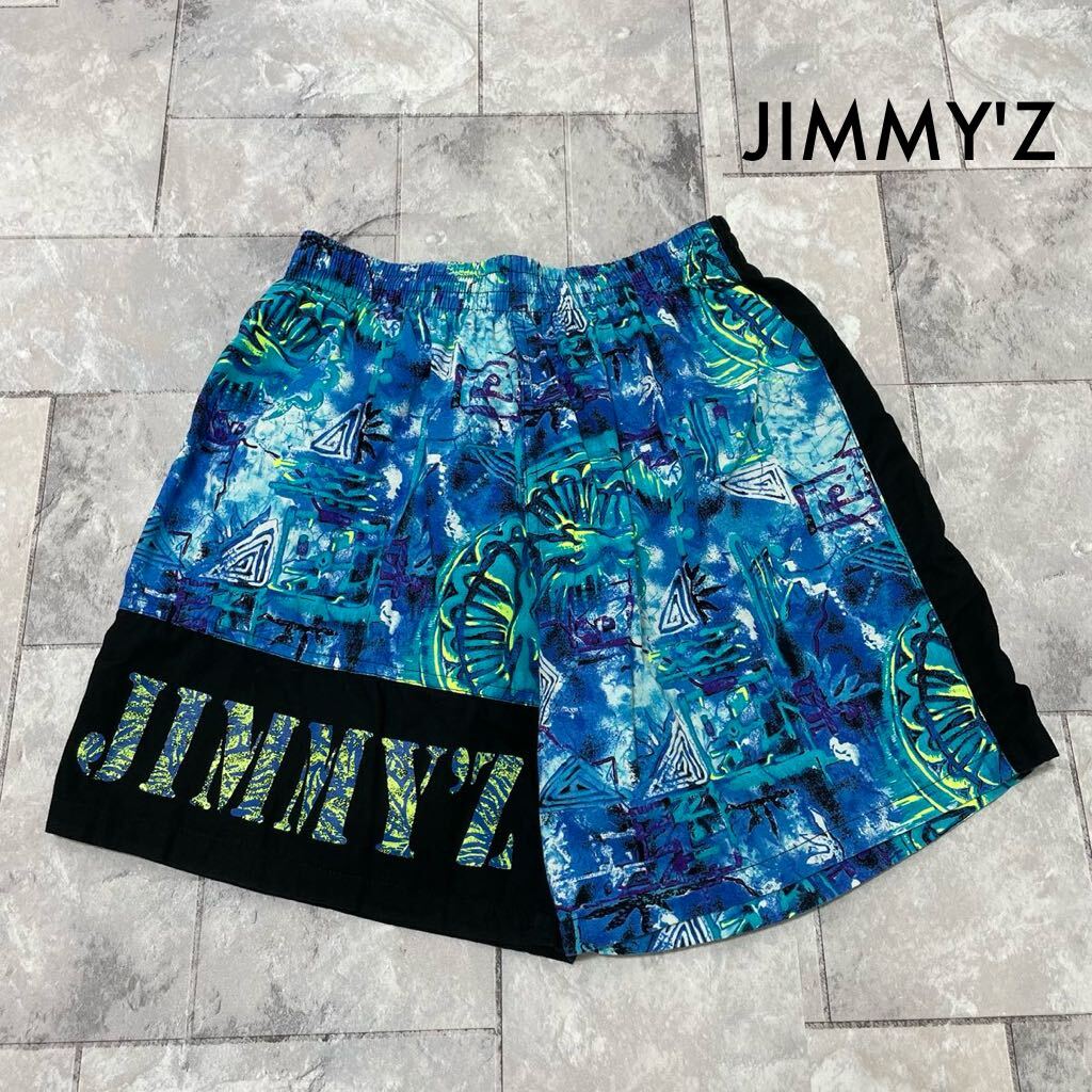 Yahoo!オークション - ユーズド 80年代 JIMMY'Z ジミーズ