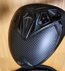 Cobra DARKSPEED LS 9.0 コブラ　ダークスピード LS 9.0 シャフト　スピーダーNXブルー 60S