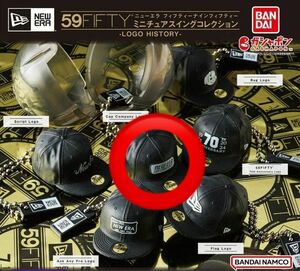 NEW ERA 59FIFTY ミニチュアスイングコレクション 