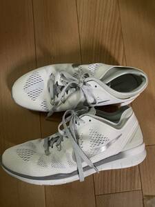 NIKE FREE RUNNING SHOES 24cm 新品未使用