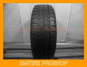 ブリヂストン Ecopia NH100RV 225/60R17 1本[U787]