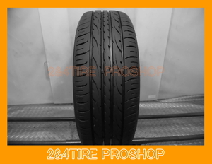 ★超バリ山★ダンロップ ENASAVE EC203 215/60R16 1本[T80]