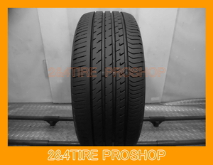 ★超バリ山★ダンロップ VEURO VE303 215/55R16 1本[T85]