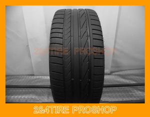 ブリヂストン POTENZA RE050A MO 235/45R17 1本[V94]