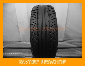 ★バリ山★クムホ ECSTa SPT 215/45R18 1本[V92]