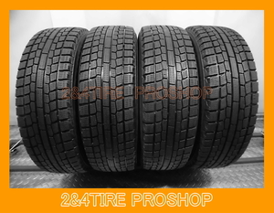 ★スタッドレスタイヤ★ヨコハマ ice GUARD iG20 185/65R15 4本[U770]