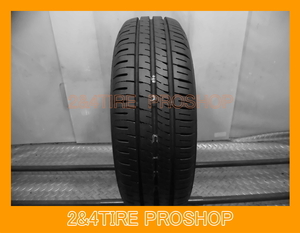 ★超バリ山★ダンロップ ENASAVE EC204 185/65R15 1本[T358]