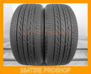 ★バリ山★ブリヂストン REGNO GR-XI 235/50R17 2本[M432]