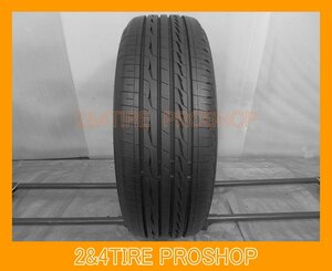 ★超バリ山 22年製★ブリヂストン ALENZA LX100 225/60R18 1本[K442]