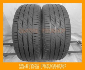 ミシュラン PRIMACY 3 ST 215/55R17 2本[J438]