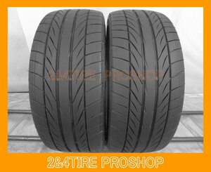 グッドイヤー EAGLE REVSPEC RS-02 215/45R17 2本[K334]