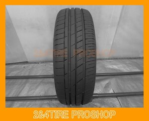 ★超バリ山 21年製★トーヨー TRANPATH Luk 165/45R16 1本[K204]