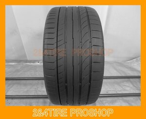 コンチネンタル Conti Sport Contact 5P M0 255/35R19 1本[M635]