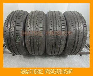 ★未使用品★ピレリ CintuRato P1 195/60R15 4本[L83]