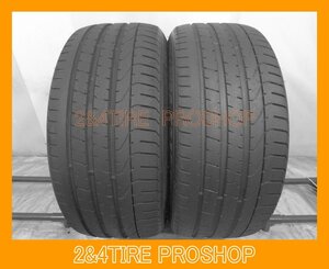 ピレリ P ZERO N0 245/35R20 2本[L363]