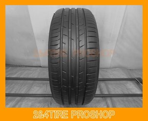 ★バリ山 21年製★トーヨー PROXES Sport 235/50R19 1本[L558]