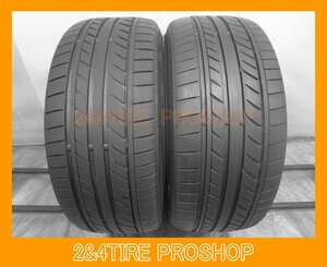 グッドイヤー EAGLE LS EXE 245/35R20 2本[L784]