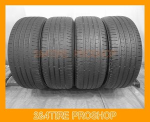 ブリヂストン ALENZA 001 235/55R18 4本[K3]