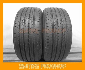 ★超バリ山★ブリヂストン TURANZA ER33 225/40R18 2本[K488]