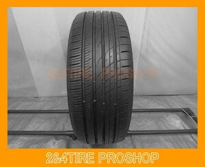 ★バリ山 21年製★トーヨー PROXES CL1 SUV 235/55R18 1本[L509]