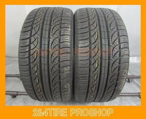 ★未使用品★ピレリ P ZERO NERO ALL SEASON 245/40R18 2本[L91]