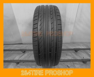 ★超バリ山 21年製★HIFLY HF805 challenger DSRT 215/45R18 1本[K43]