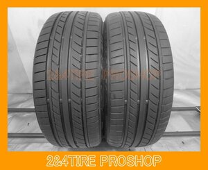 ★バリ山★グッドイヤー EAGLE LS EXE 215/35R19 2本[J446]