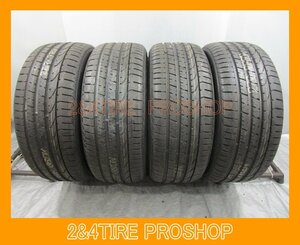 ★未使用品 ランフラット★ピレリ P ZERO ☆ RSC 245/40R19 4本[L623]