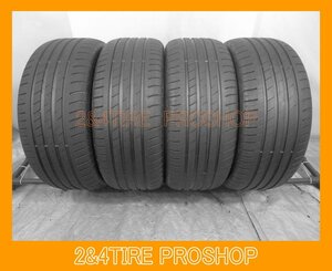 ★19年製★グッドイヤー EFFICIENT GRIP PERFORMANCE MO 225/50R17 4本[K64]