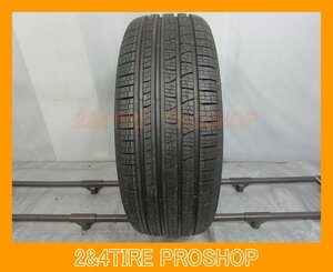 ★未使用品 19年製★ピレリ SCORPION VERDE 225/60R17 1本[L386]