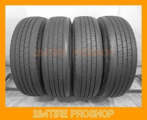 ダンロップ SP LT33 195/75R15 109/107L 4本[L618]