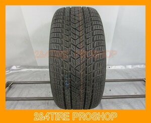 ★未使用品★ピレリ SCORPION WINTER MO 265/45R20 1本[M882]