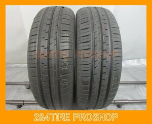 ★未使用品 20年製★ピレリ P7 EVO TOURING 195/65R15 2本[L65]