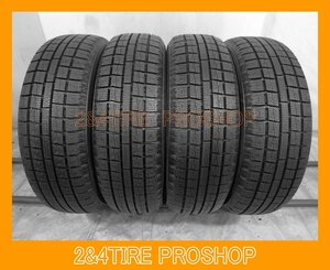 ★超バリ山 スタッドレスタイヤ★トーヨー GARIT G5 155/65R14 4本[K846]