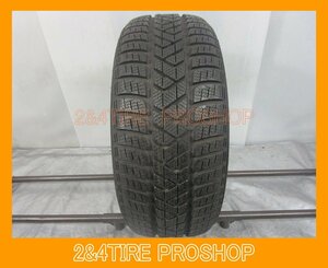 ★未使用品 19年製★ピレリ SOTTO ZERO 3 WINTER 215/50R17 1本[M988]