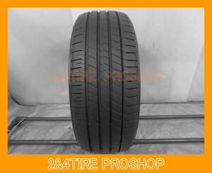 ★バリ山 20年製★ダンロップ LE MANS V 215/55R17 1本[L378]