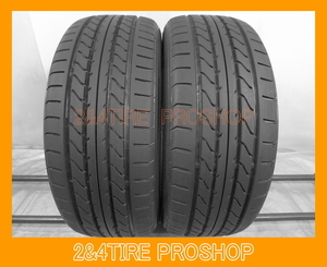 ★超バリ山★ヨコハマ ADVAN A10 215/50R17 2本[M379]