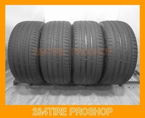 ピレリ P ZERO N1 245/35R20 4本[L640]