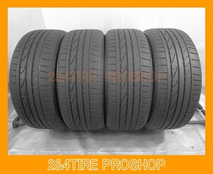 ブリヂストン POTENZA RE050A 225/50R18 4本[J500]