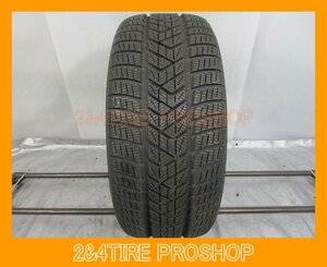 ★未使用品★ピレリ SCORPION WINTER 255/60R17 1本[M881]