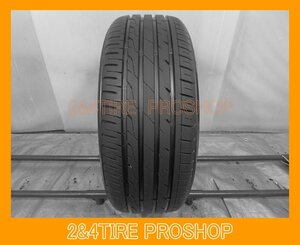 ★超バリ山 21年製★MEDALLION CST MD-A1 215/45R18 1本[K76]