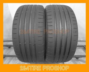 グッドイヤー EAGLE F1 ASYMMETRIC 2 N0 235/40R19 2本[K184]