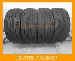 ★スタッドレスタイヤ★ブリヂストン BLIZZAK VRX2 225/50R17 4本[K25]