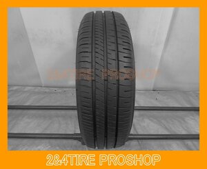 ★超バリ山 21年製★ダンロップ ENASAVE EC204 175/65R14 1本[M836]