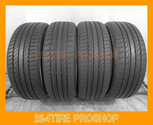 ★超バリ山 20年製★ヨコハマ BluEarth E70 225/60R17 4本[J9]