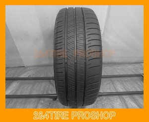 ★超バリ山 20年製★ダンロップ ENASAVE RV505 215/55R17 1本[L777]