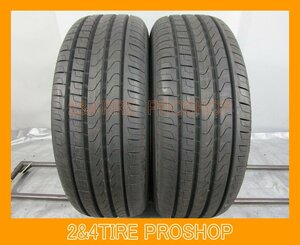 ★未使用品 19年製★ピレリ SCORPION VERDE 225/65R17 2本[M911]