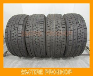 ★未使用品 スタッドレスタイヤ★ピレリ ICE ASIMMETRICO 215/60R16 4本[L570]