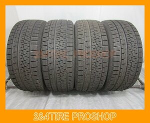 ★未使用品 スタッドレス★ピレリ ICE ASIMMETRICO 235/45R18 4本[L711]